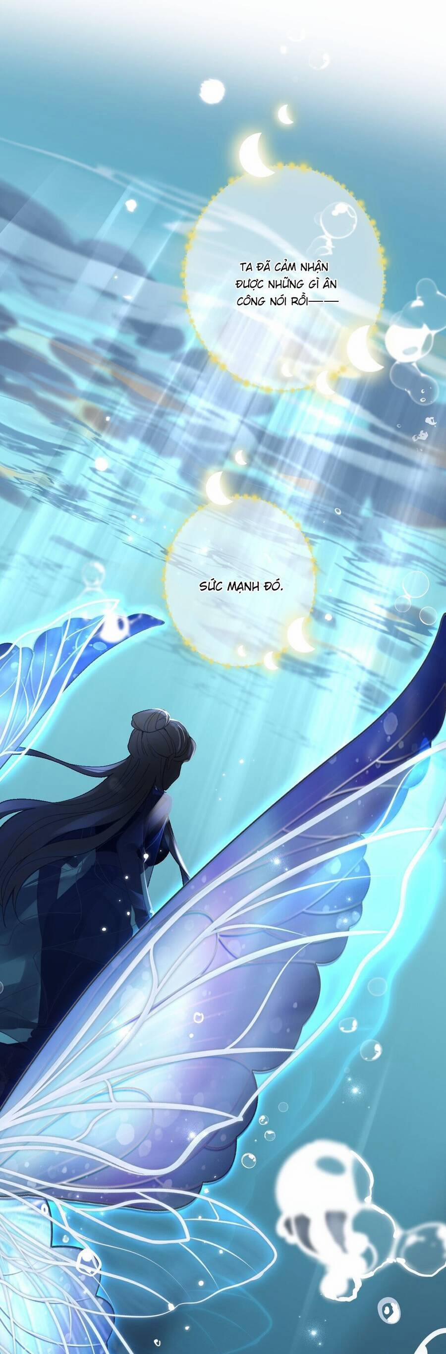 Đến Đông Hải Tìm Mỹ Nhân 26 trang 2