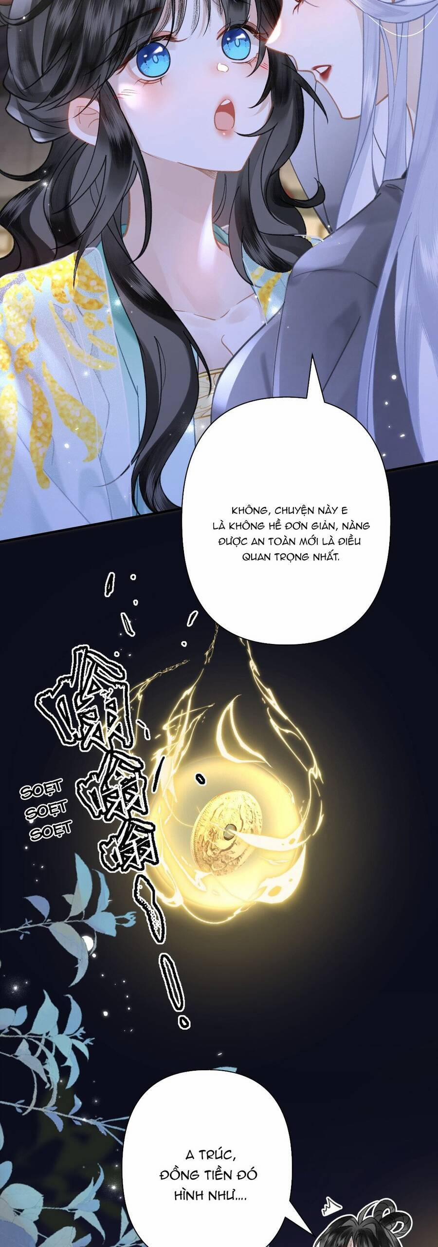 Đến Đông Hải Tìm Mỹ Nhân 26 trang 27