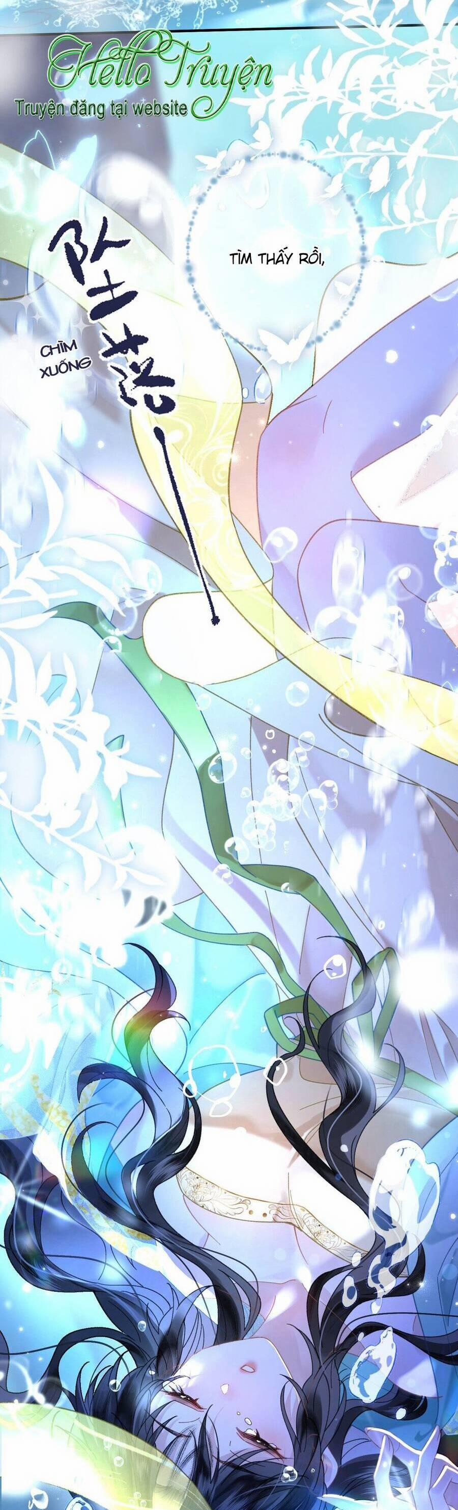 Đến Đông Hải Tìm Mỹ Nhân 26 trang 31