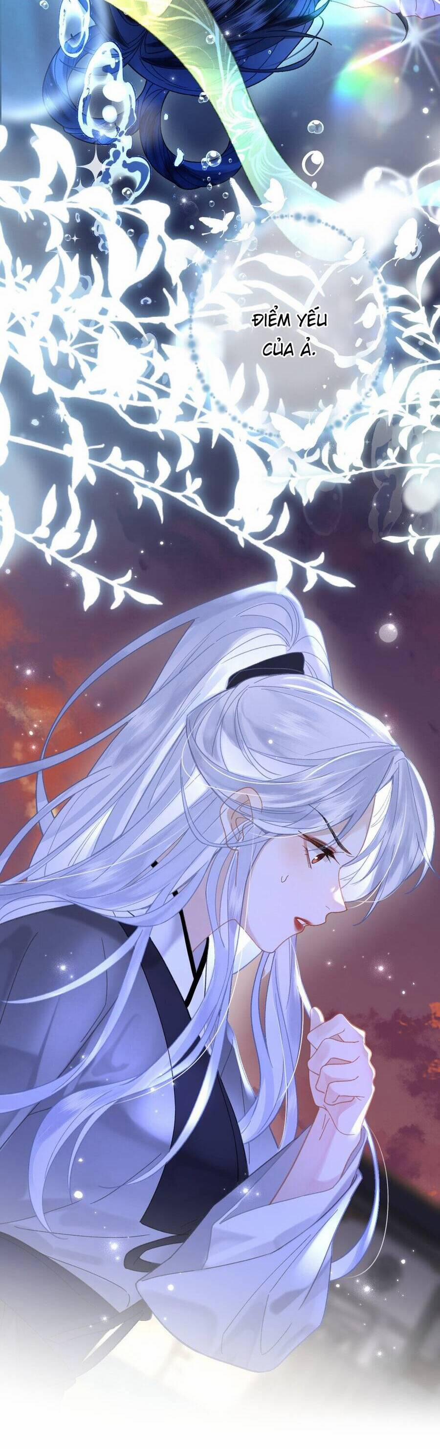 Đến Đông Hải Tìm Mỹ Nhân 26 trang 32