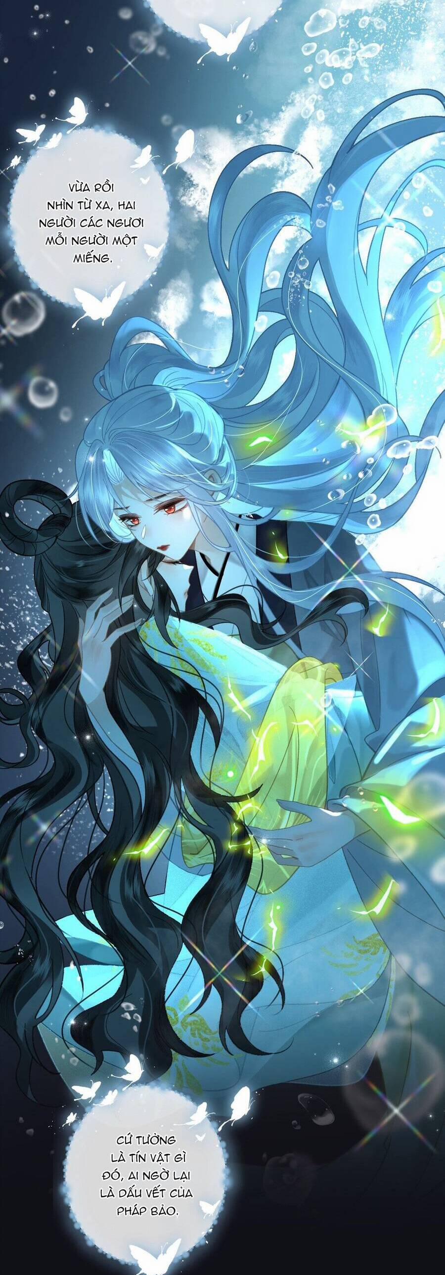 Đến Đông Hải Tìm Mỹ Nhân 27 trang 10