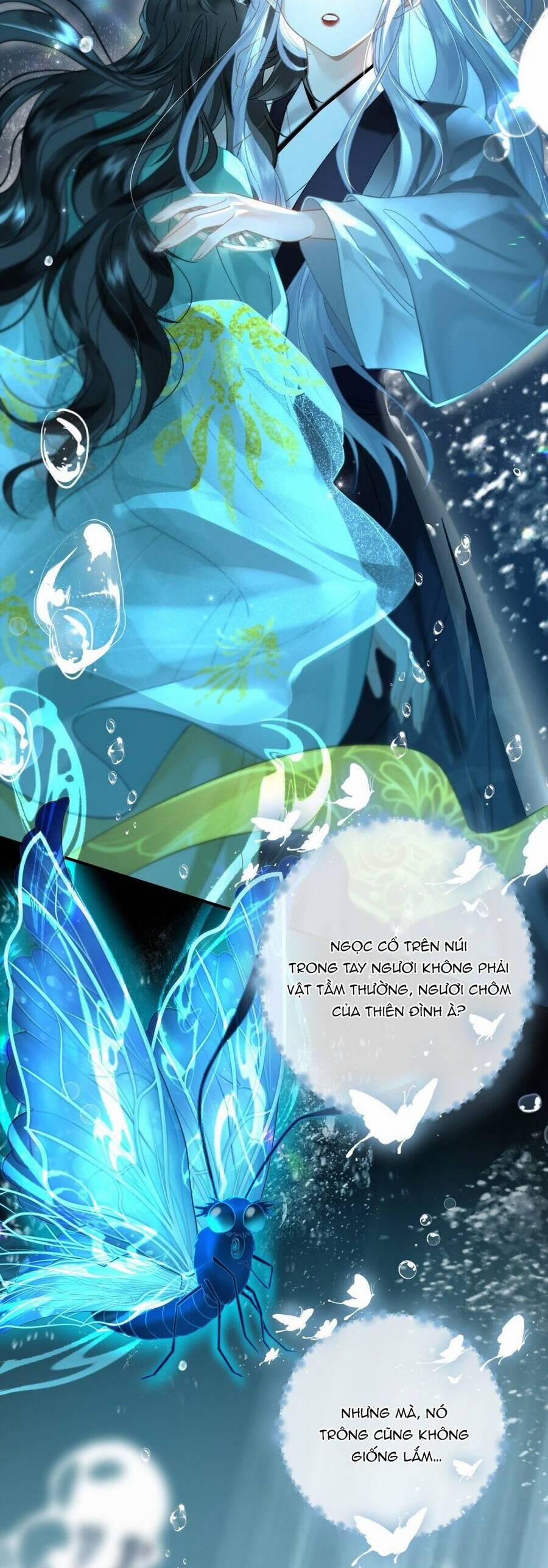 Đến Đông Hải Tìm Mỹ Nhân 27 trang 12