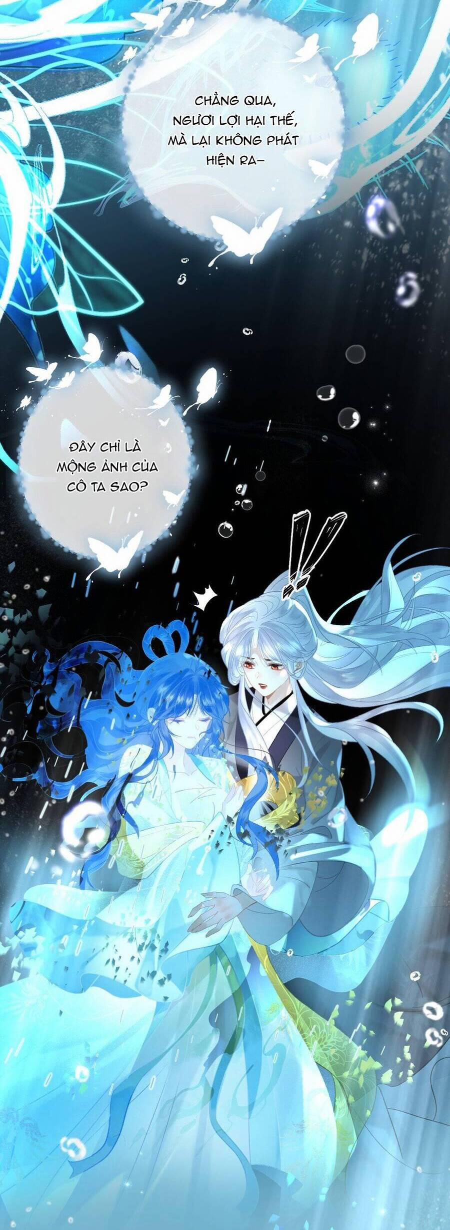 Đến Đông Hải Tìm Mỹ Nhân 27 trang 16