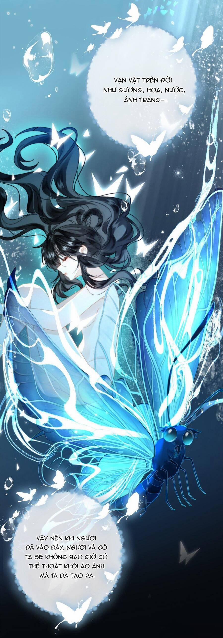 Đến Đông Hải Tìm Mỹ Nhân 27 trang 17