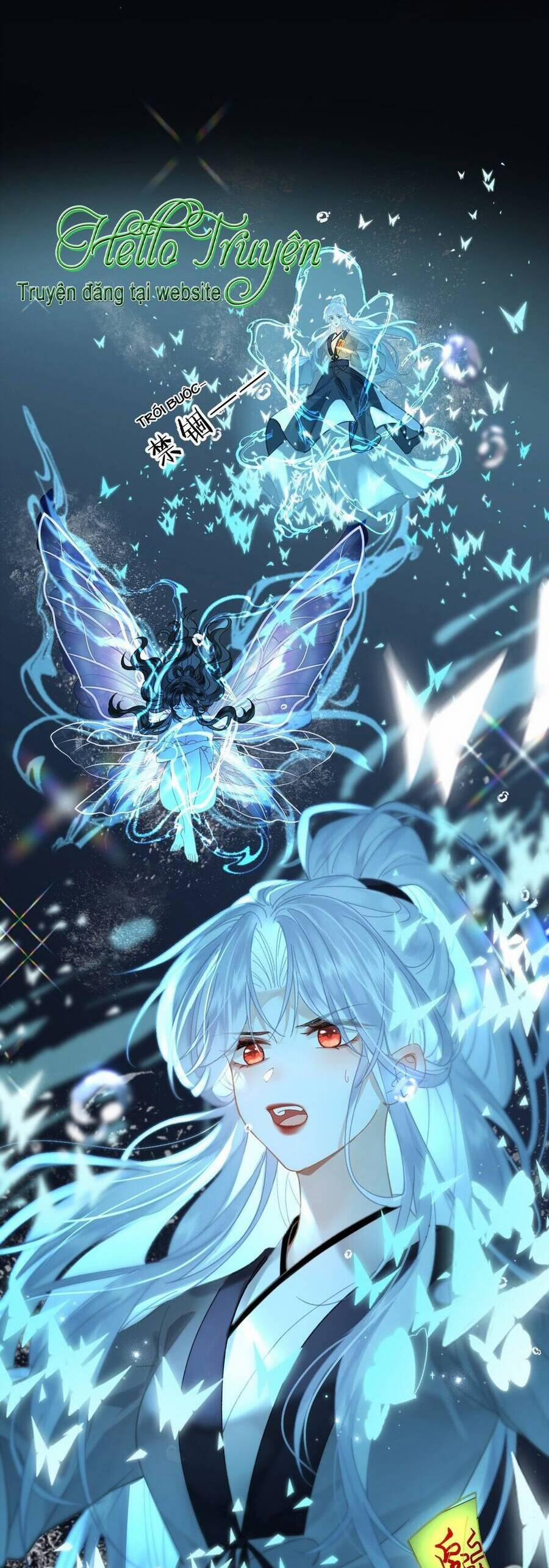 Đến Đông Hải Tìm Mỹ Nhân 27 trang 18