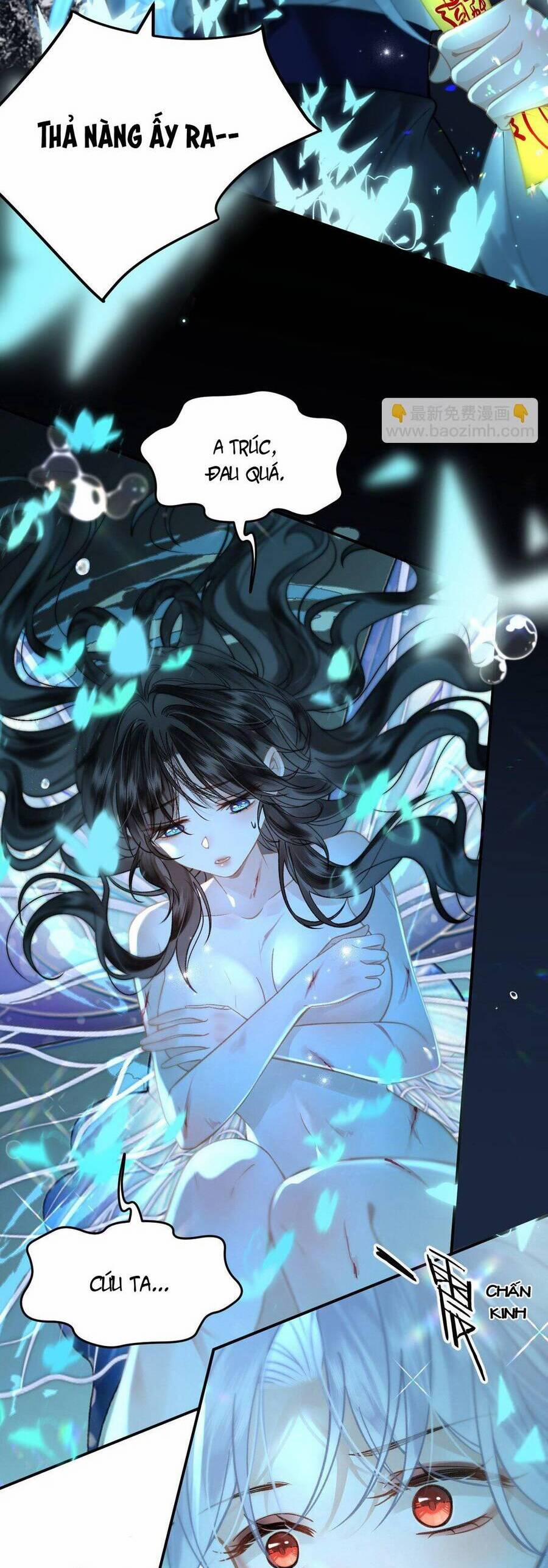 Đến Đông Hải Tìm Mỹ Nhân 27 trang 19