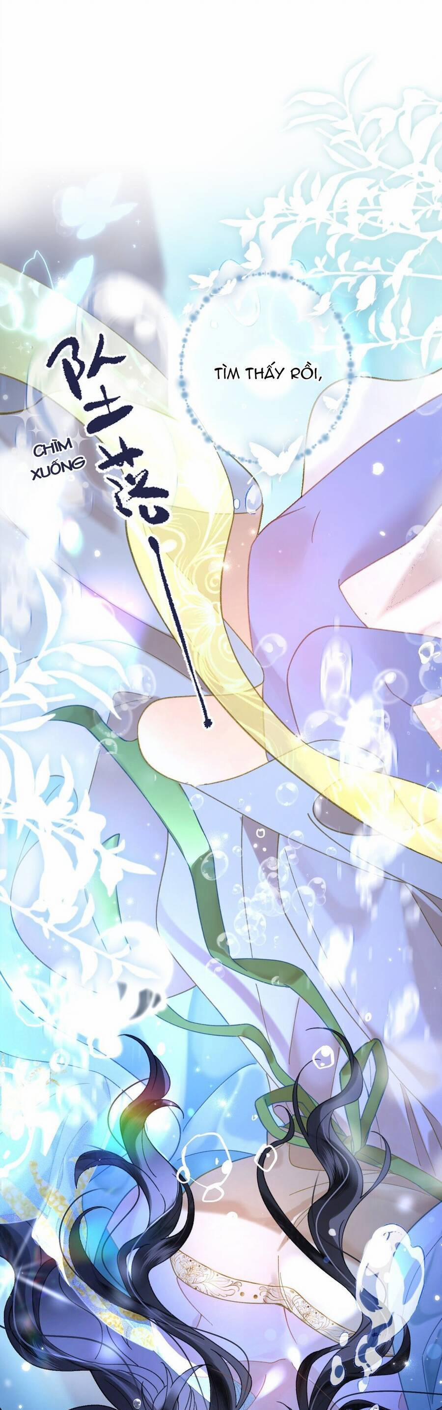 Đến Đông Hải Tìm Mỹ Nhân 27 trang 2