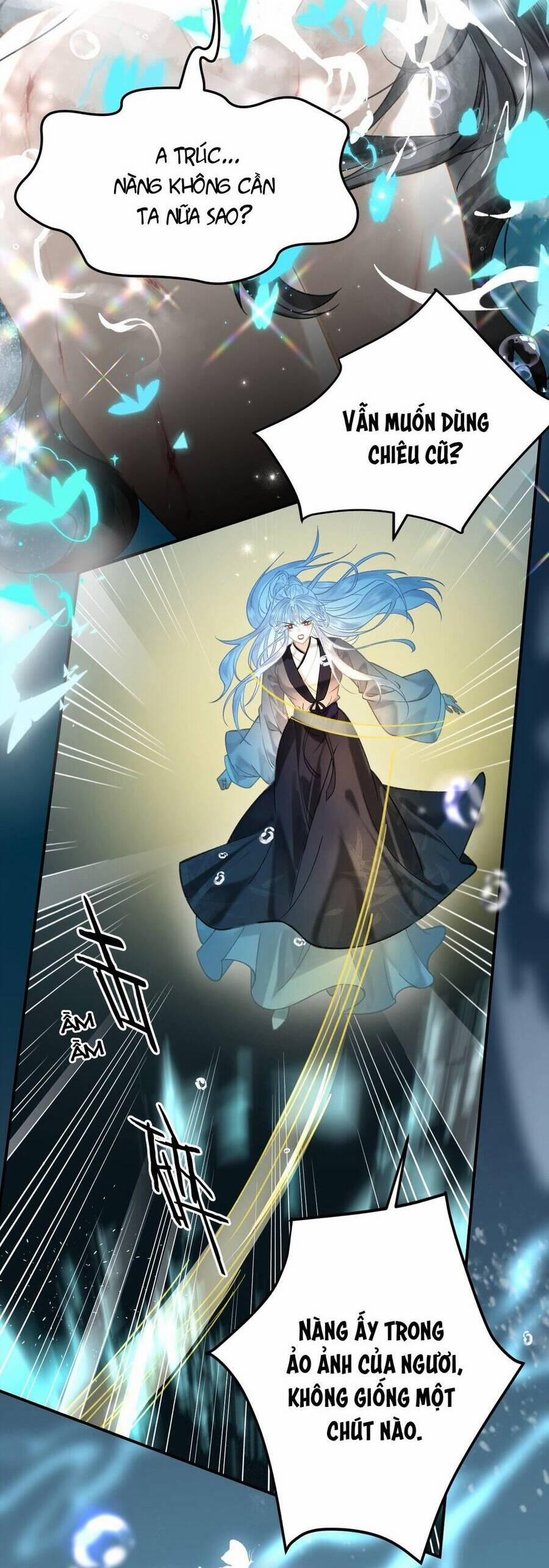 Đến Đông Hải Tìm Mỹ Nhân 27 trang 21