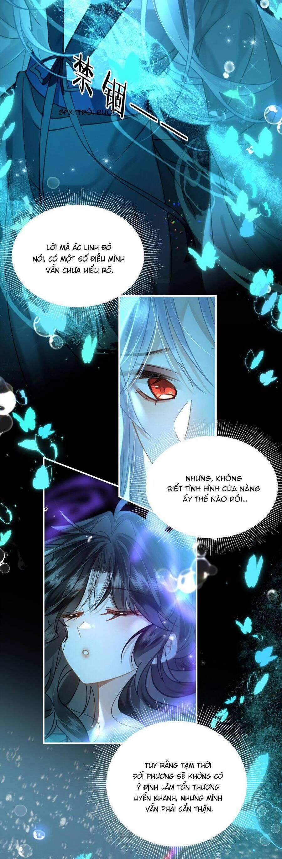 Đến Đông Hải Tìm Mỹ Nhân 27 trang 25