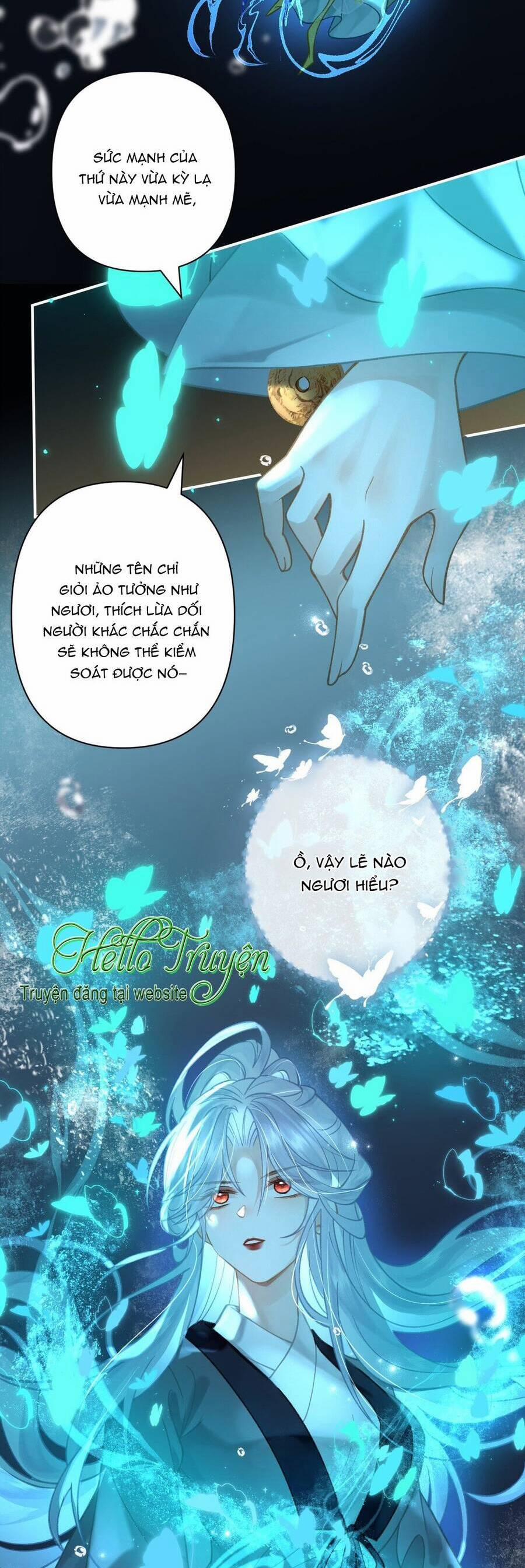 Đến Đông Hải Tìm Mỹ Nhân 27 trang 27