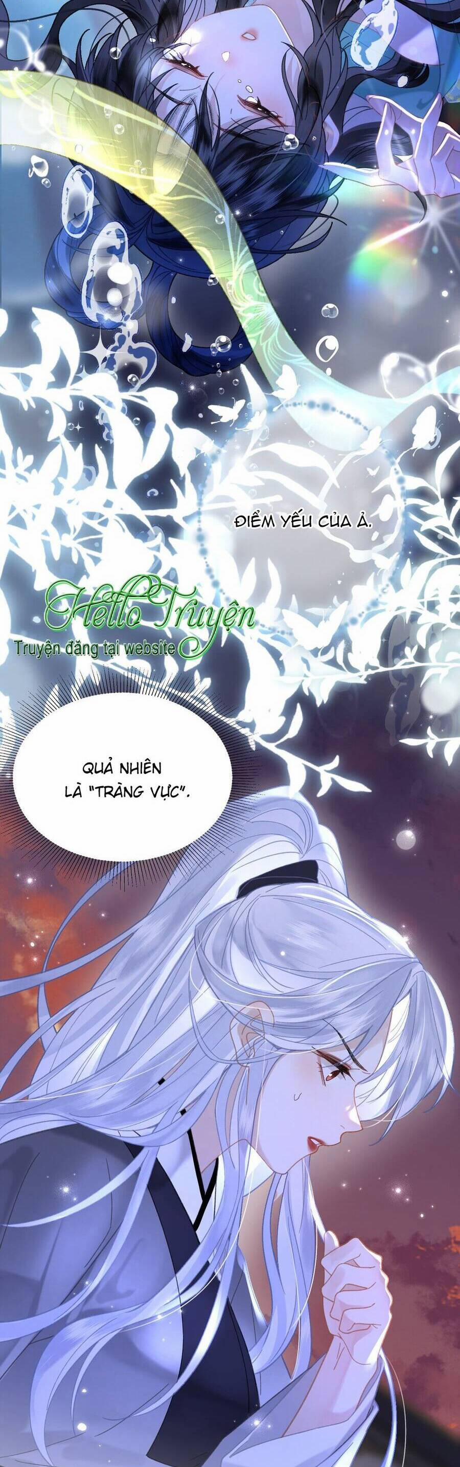 Đến Đông Hải Tìm Mỹ Nhân 27 trang 3