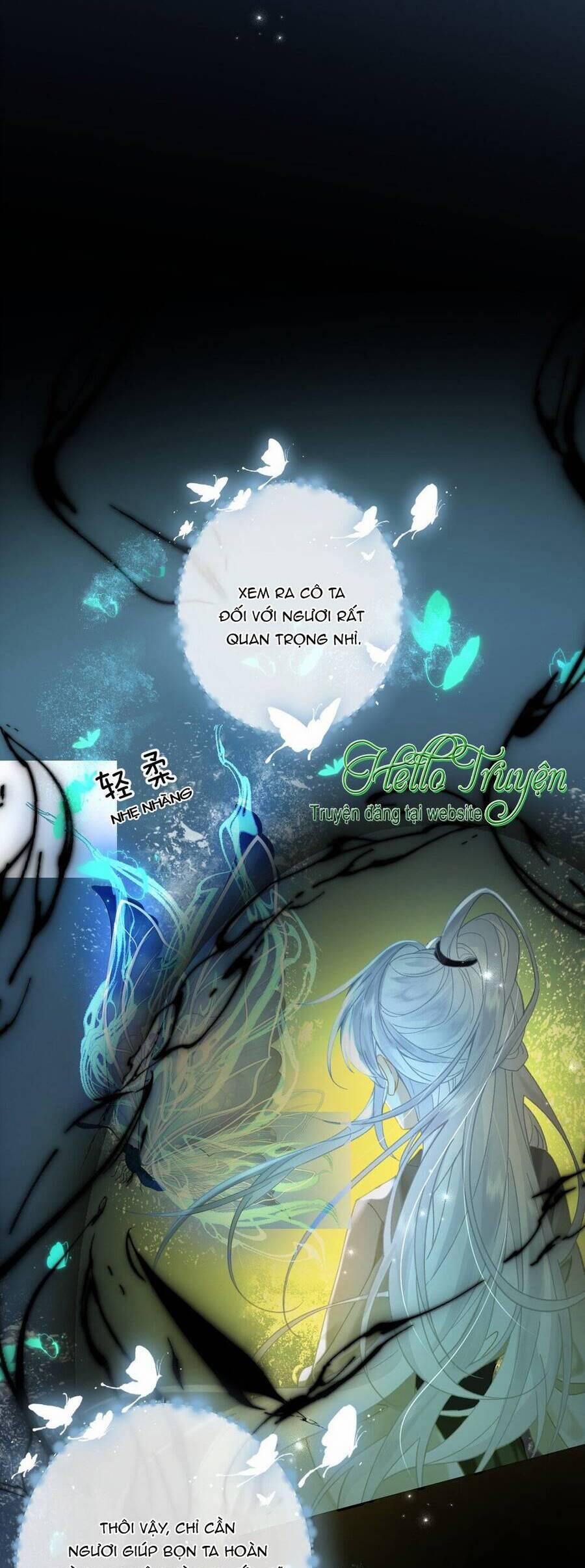 Đến Đông Hải Tìm Mỹ Nhân 27 trang 31