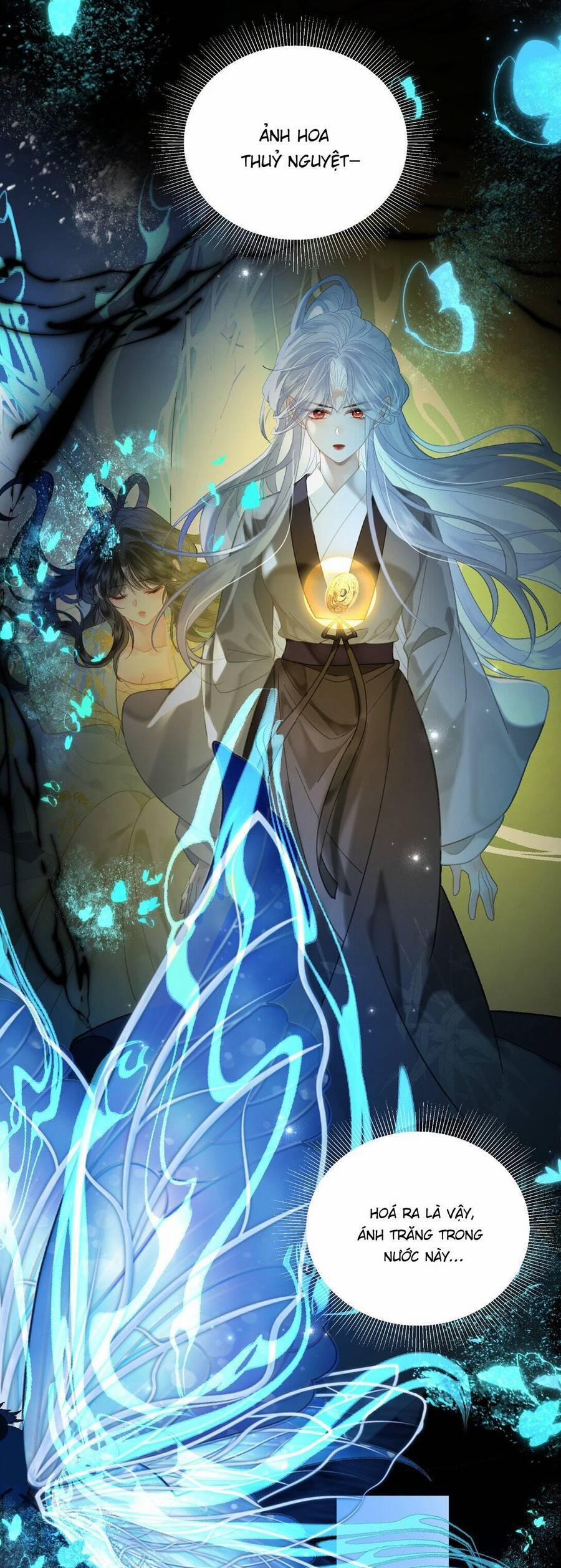 Đến Đông Hải Tìm Mỹ Nhân 27 trang 34