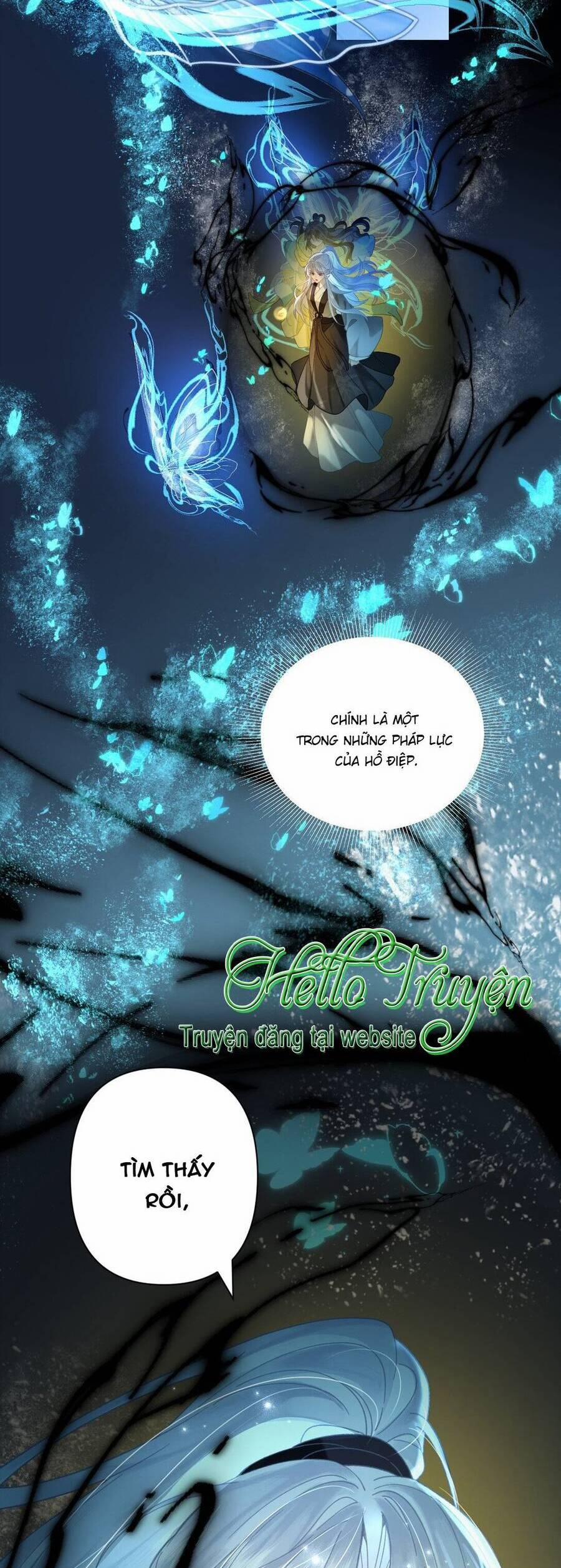 Đến Đông Hải Tìm Mỹ Nhân 27 trang 35