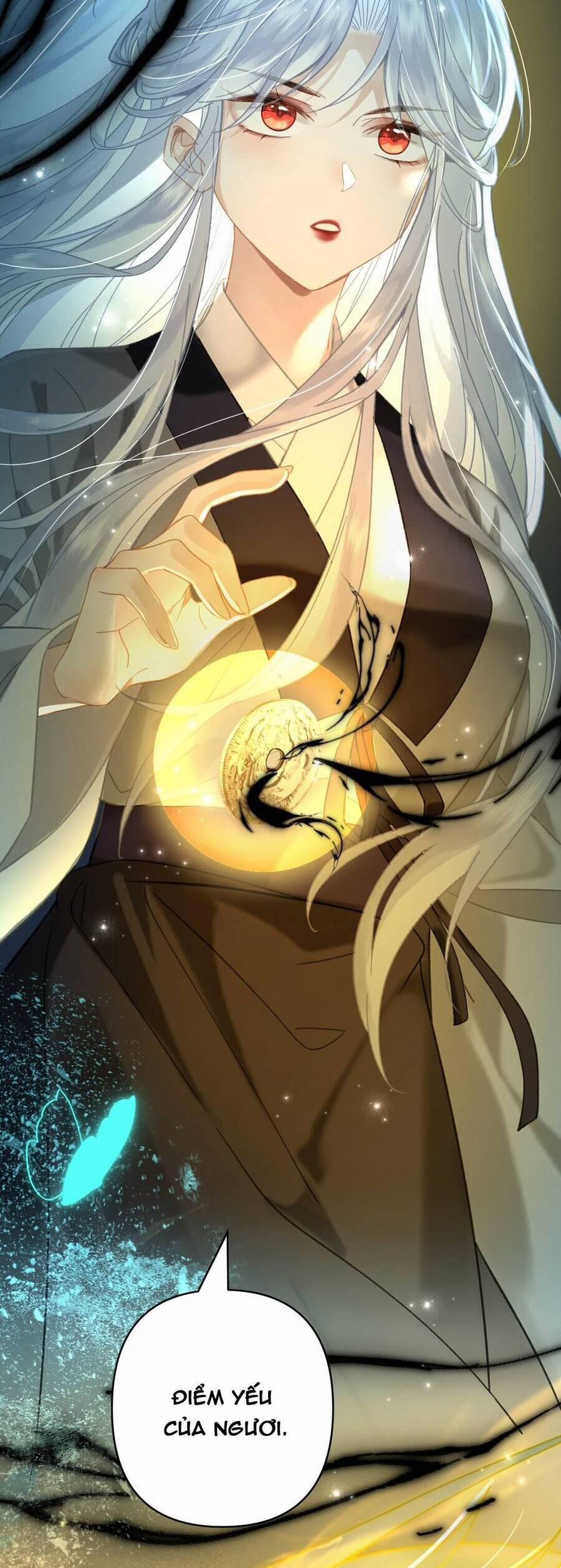 Đến Đông Hải Tìm Mỹ Nhân 27 trang 36