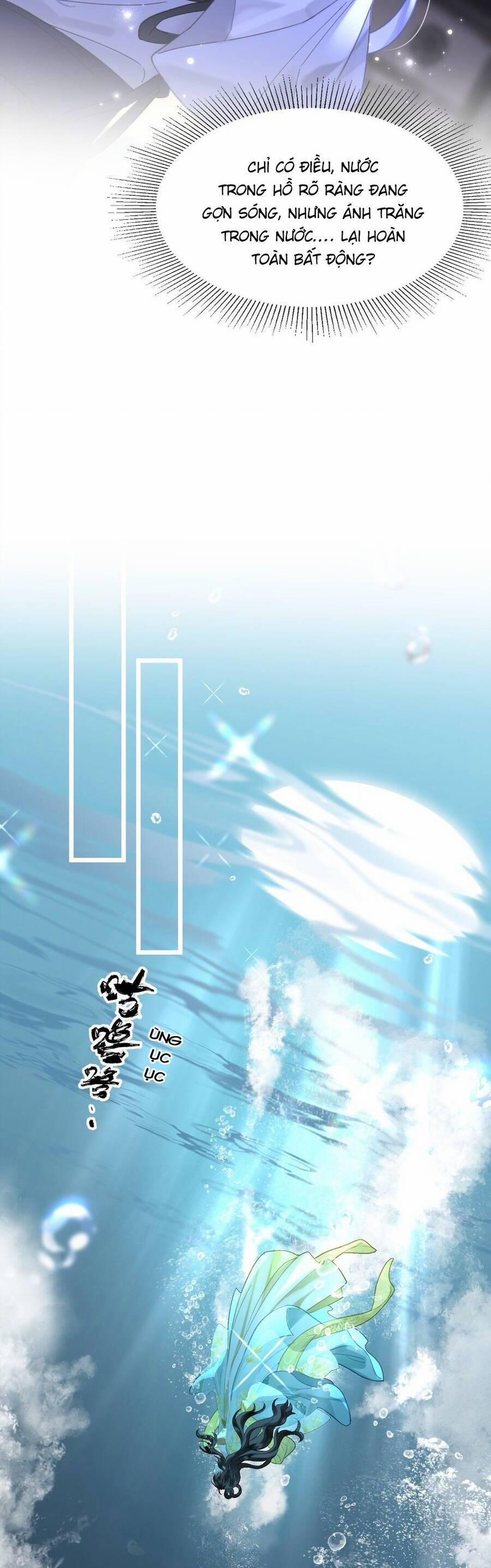 Đến Đông Hải Tìm Mỹ Nhân 27 trang 4