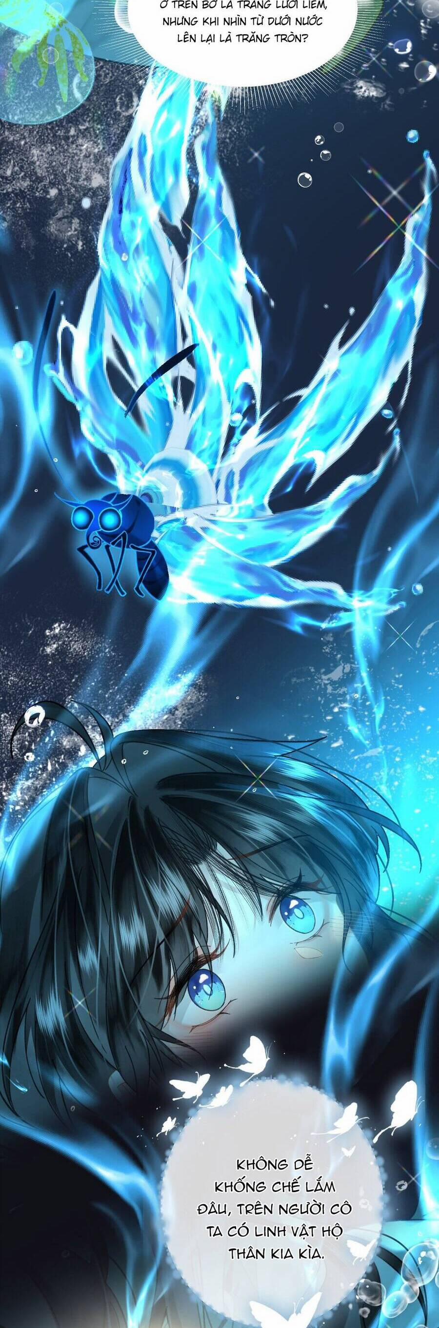 Đến Đông Hải Tìm Mỹ Nhân 27 trang 6