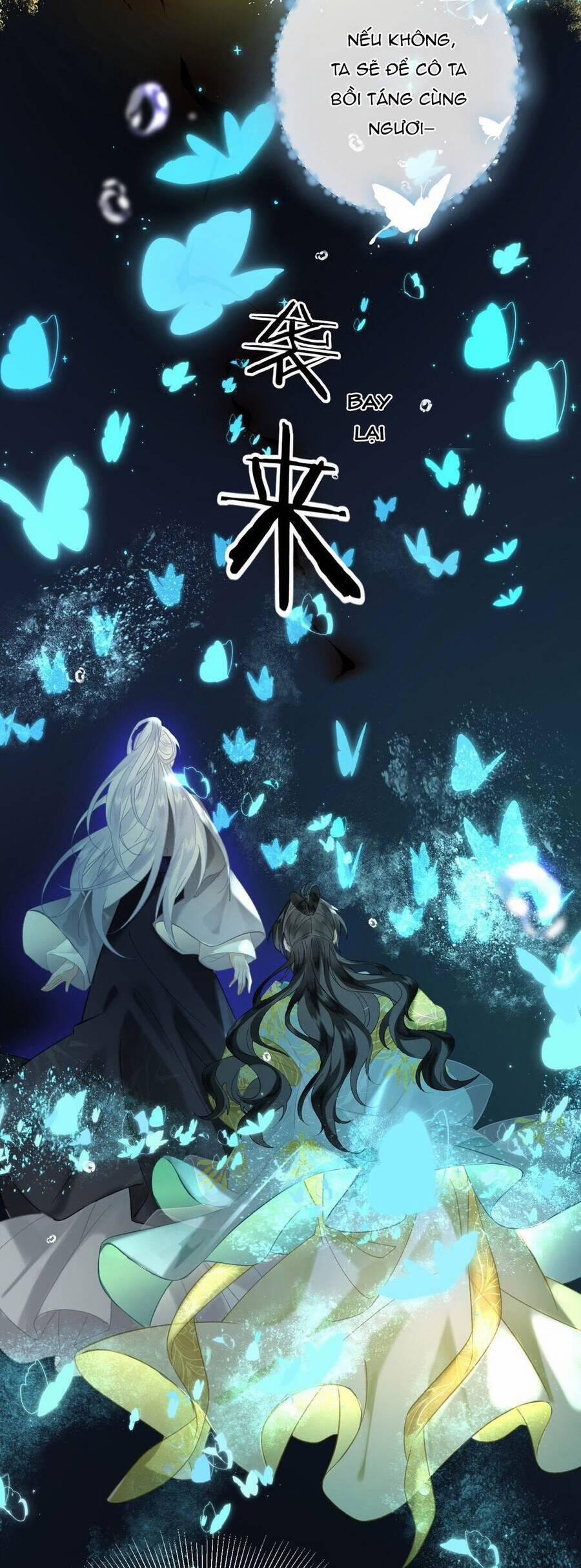 Đến Đông Hải Tìm Mỹ Nhân 28 trang 13