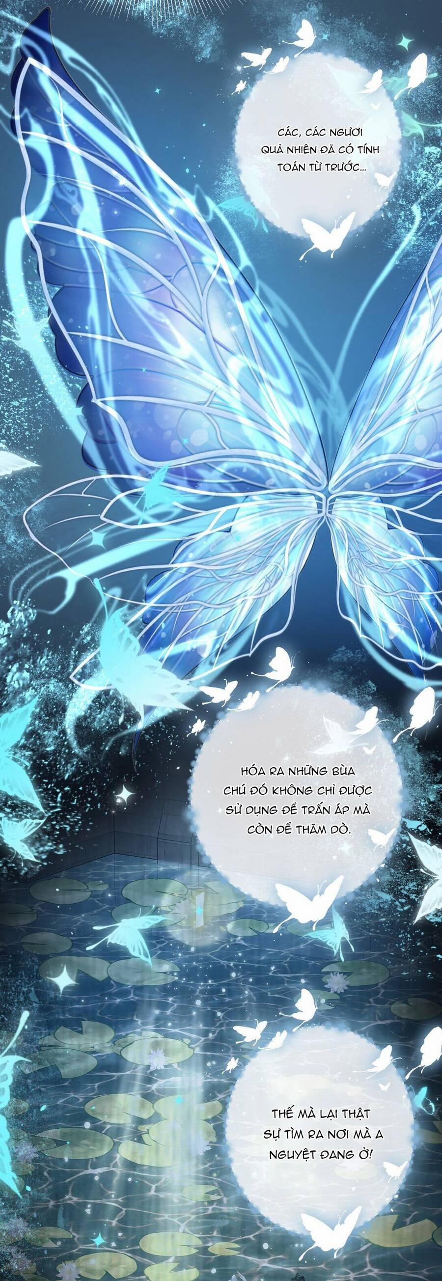 Đến Đông Hải Tìm Mỹ Nhân 28 trang 18