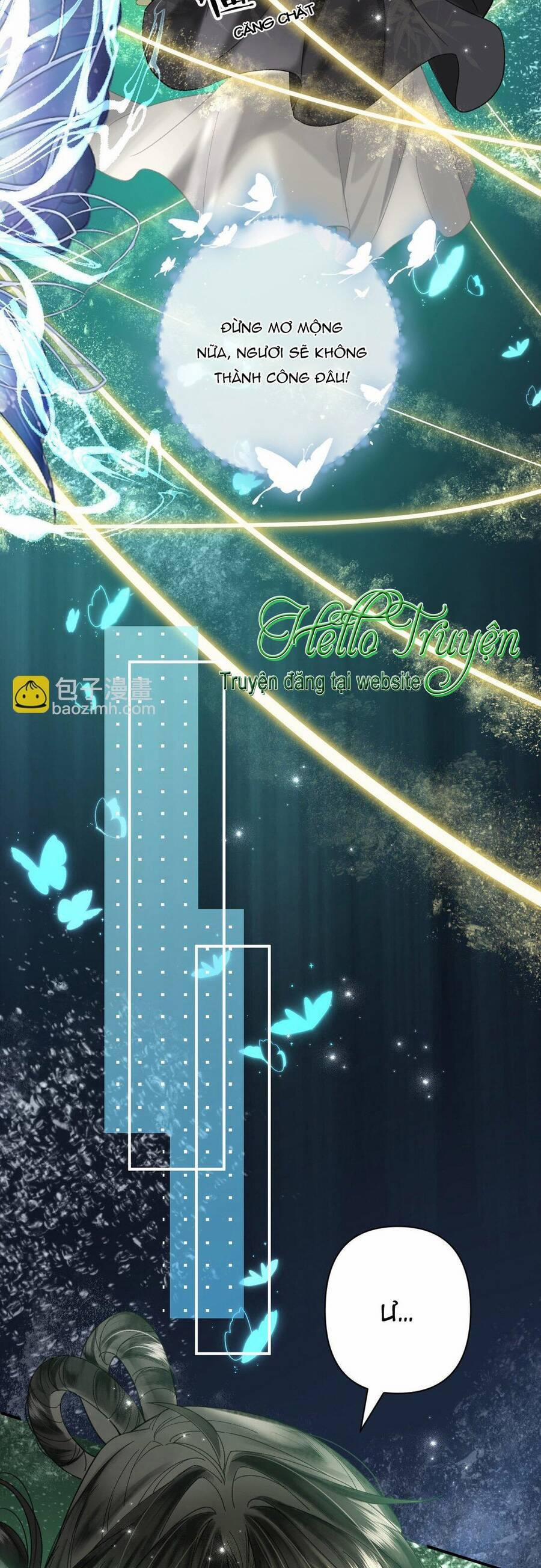 Đến Đông Hải Tìm Mỹ Nhân 28 trang 20