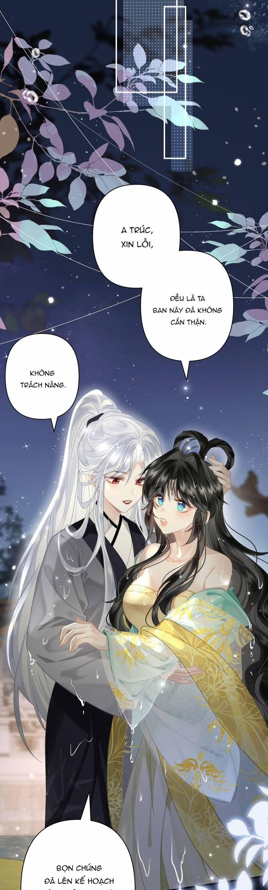 Đến Đông Hải Tìm Mỹ Nhân 28 trang 24