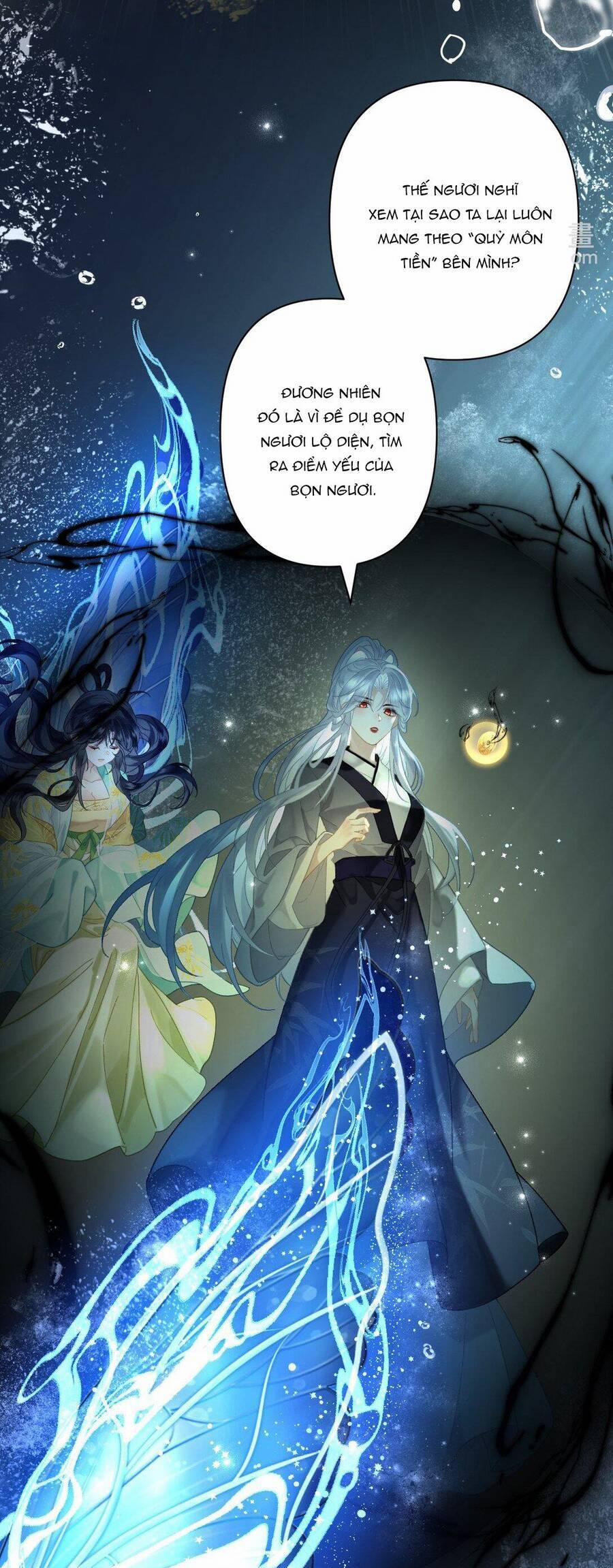 Đến Đông Hải Tìm Mỹ Nhân 28 trang 6