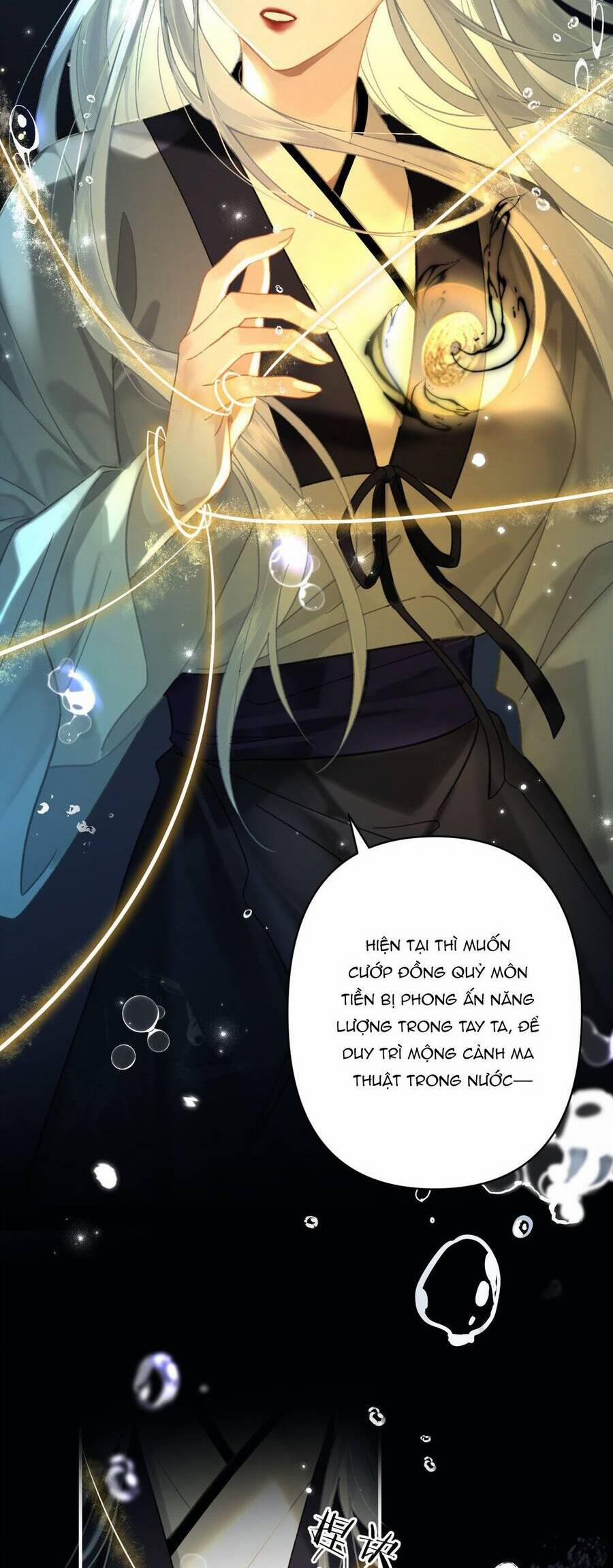 Đến Đông Hải Tìm Mỹ Nhân 28 trang 8