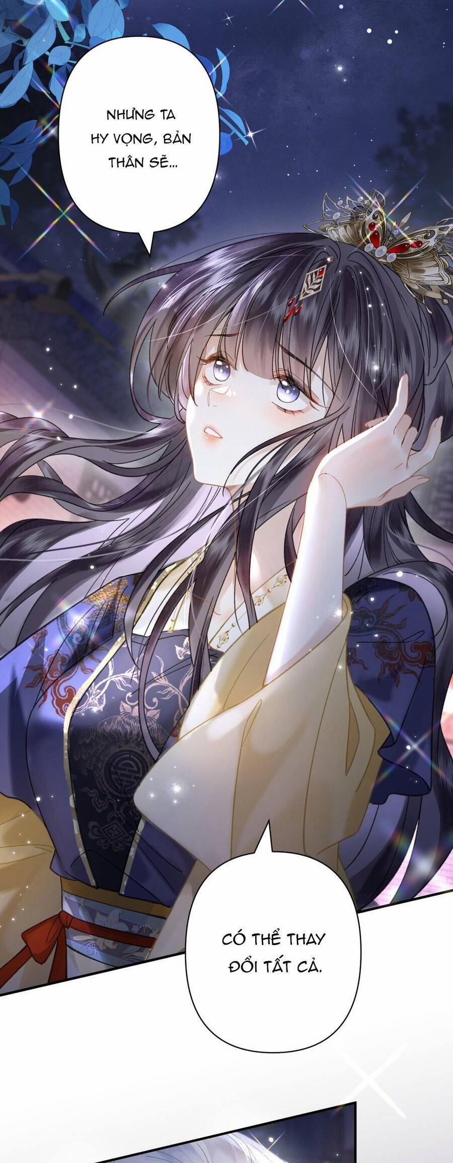 Đến Đông Hải Tìm Mỹ Nhân 29 trang 17