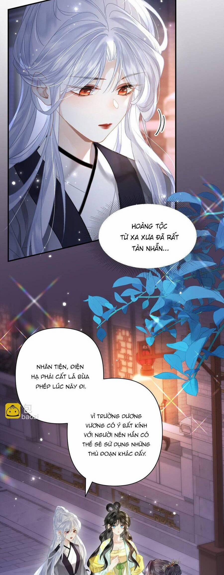 Đến Đông Hải Tìm Mỹ Nhân 29 trang 18