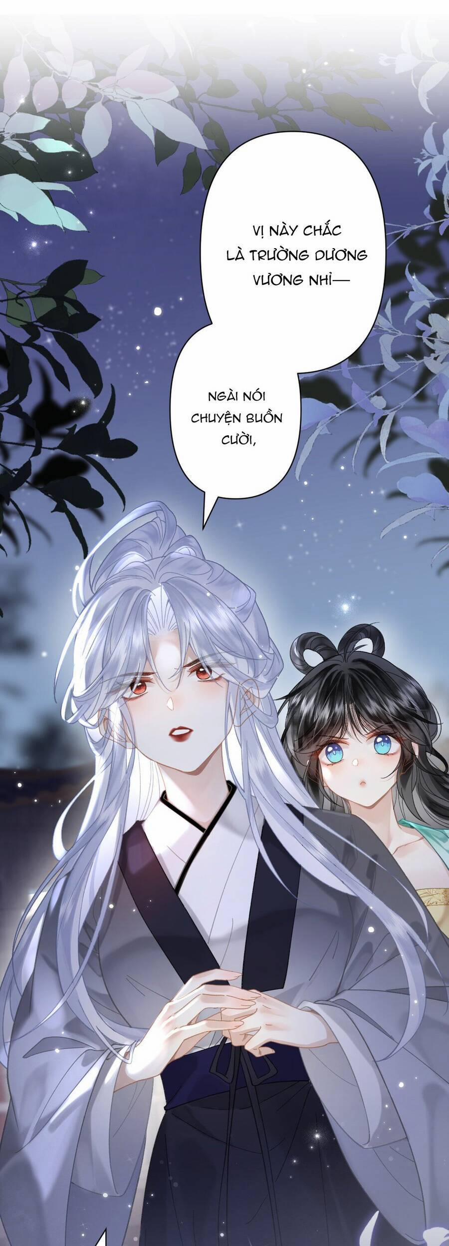 Đến Đông Hải Tìm Mỹ Nhân 29 trang 2