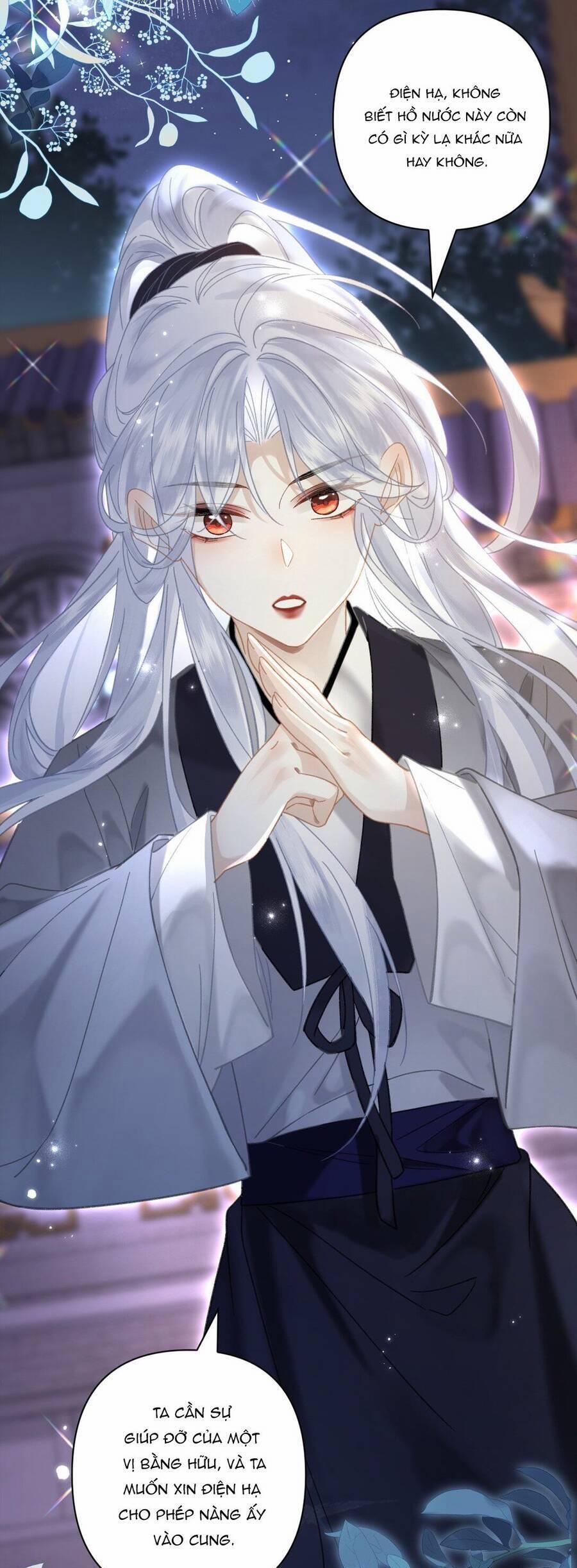 Đến Đông Hải Tìm Mỹ Nhân 29 trang 24