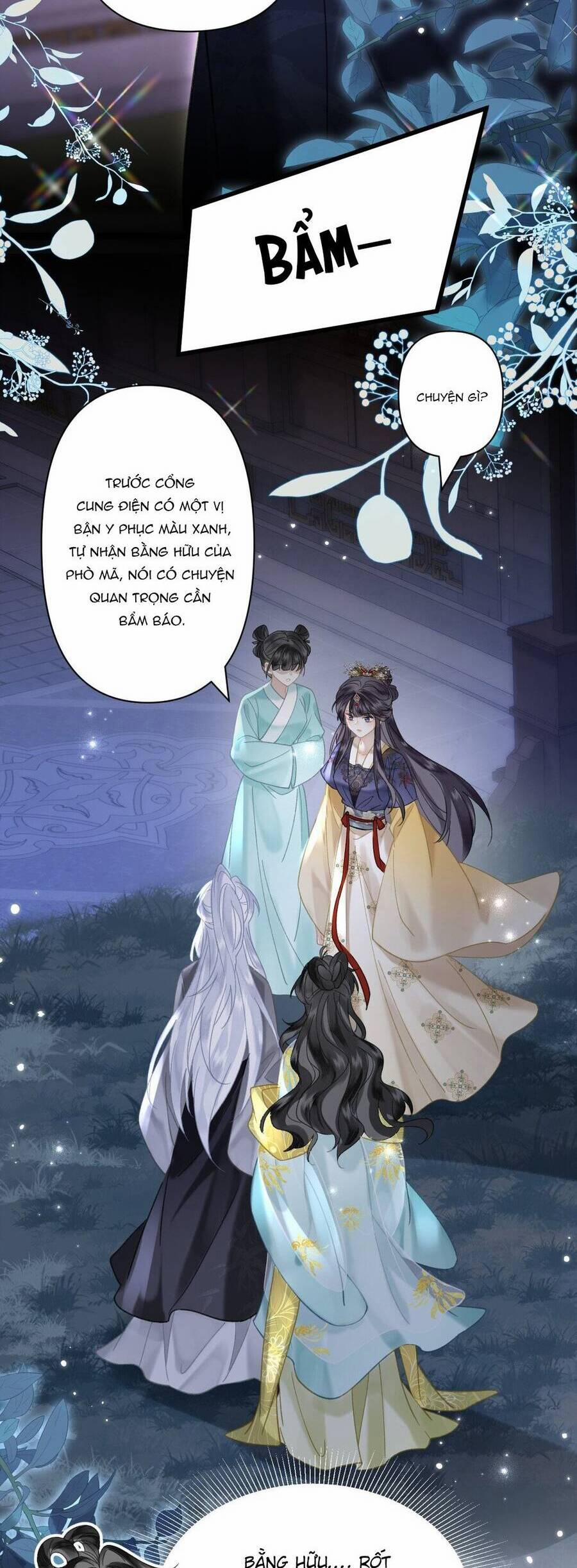 Đến Đông Hải Tìm Mỹ Nhân 29 trang 25