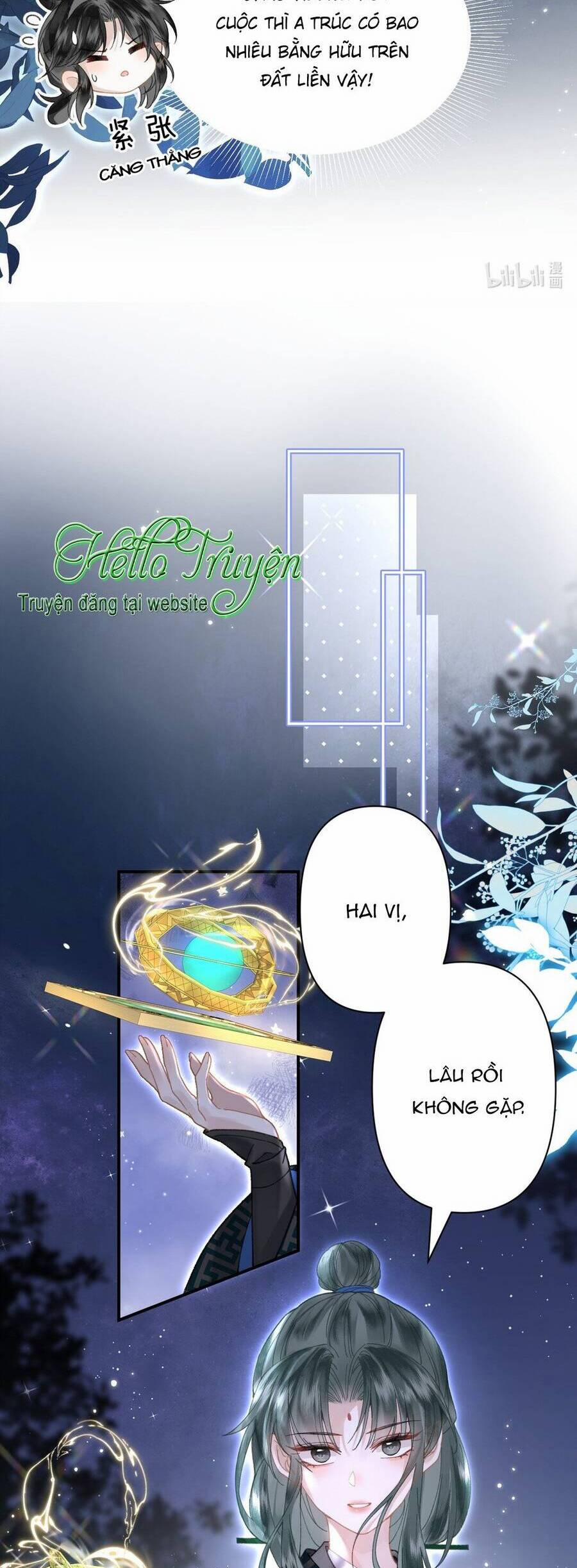 Đến Đông Hải Tìm Mỹ Nhân 29 trang 26