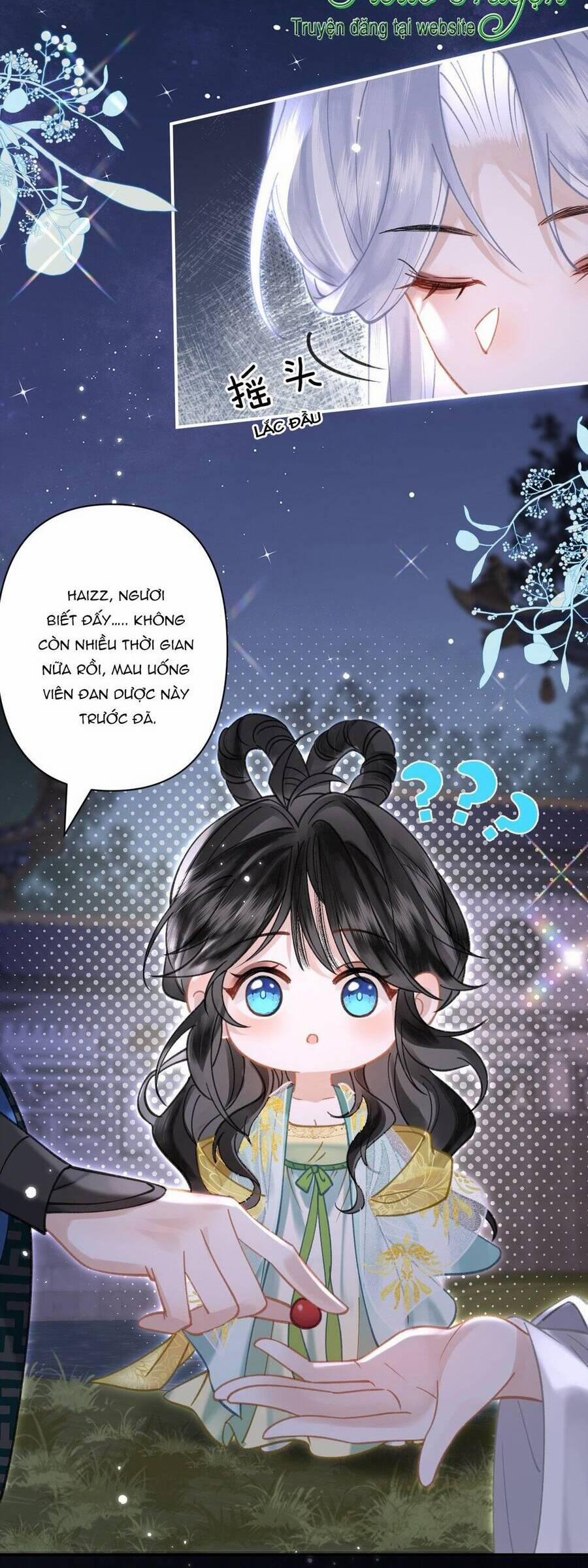 Đến Đông Hải Tìm Mỹ Nhân 29 trang 31