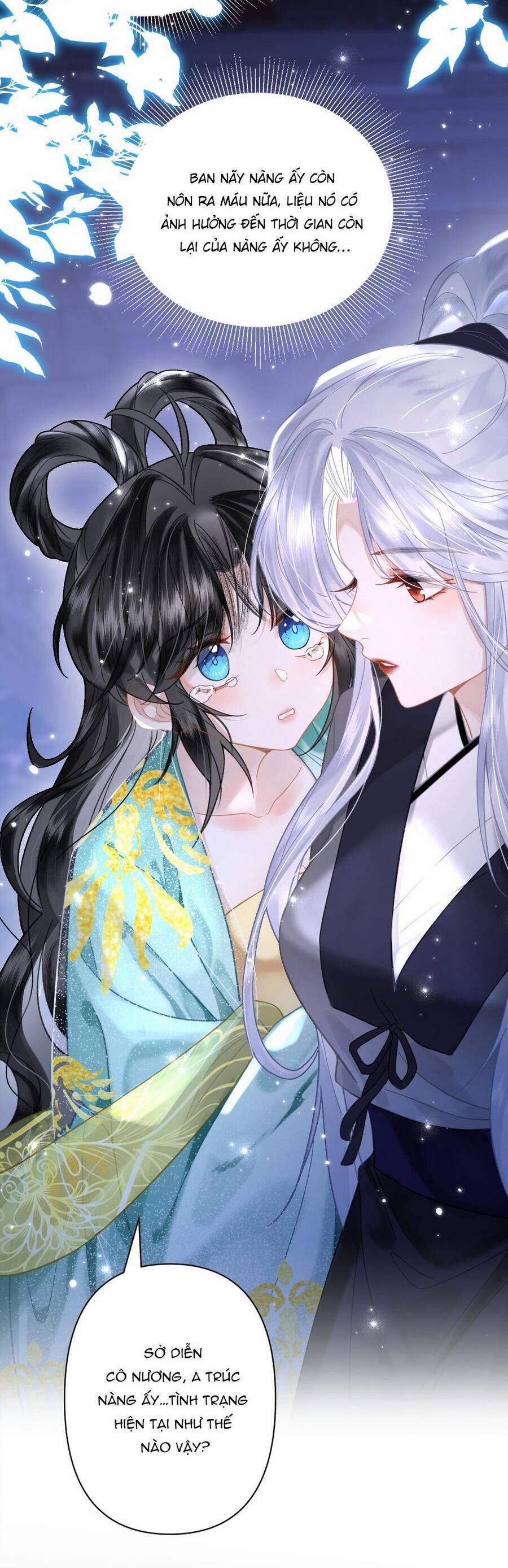 Đến Đông Hải Tìm Mỹ Nhân 29 trang 34