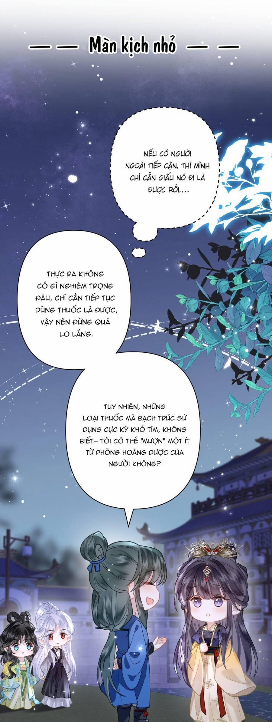 Đến Đông Hải Tìm Mỹ Nhân 29 trang 35