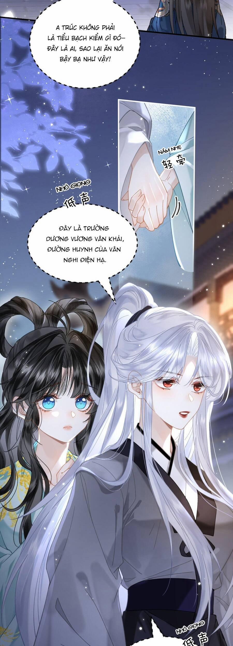 Đến Đông Hải Tìm Mỹ Nhân 29 trang 4