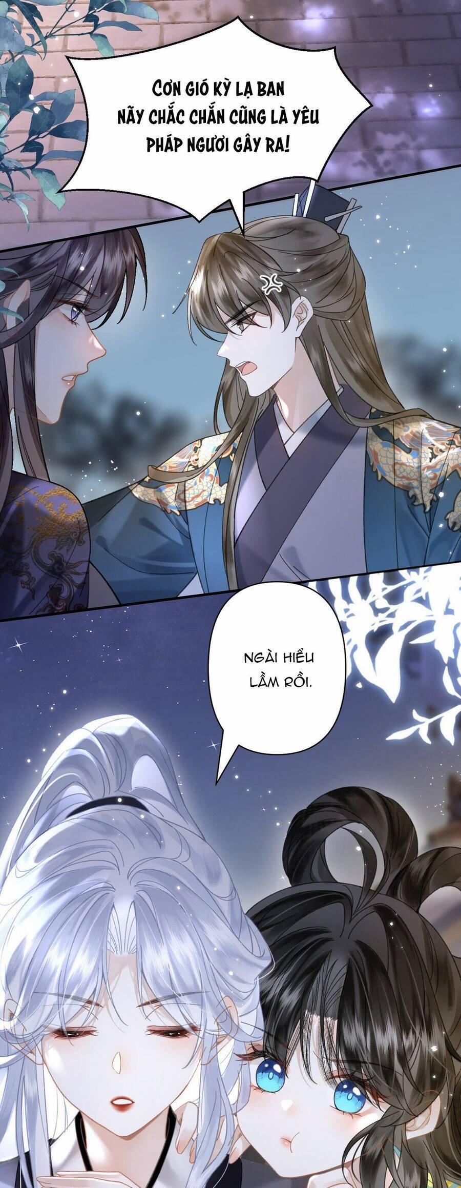 Đến Đông Hải Tìm Mỹ Nhân 29 trang 6