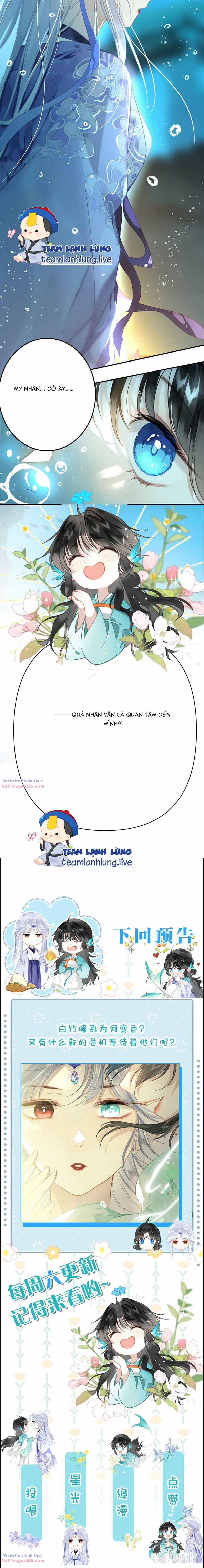 Đến Đông Hải Tìm Mỹ Nhân 3 trang 7
