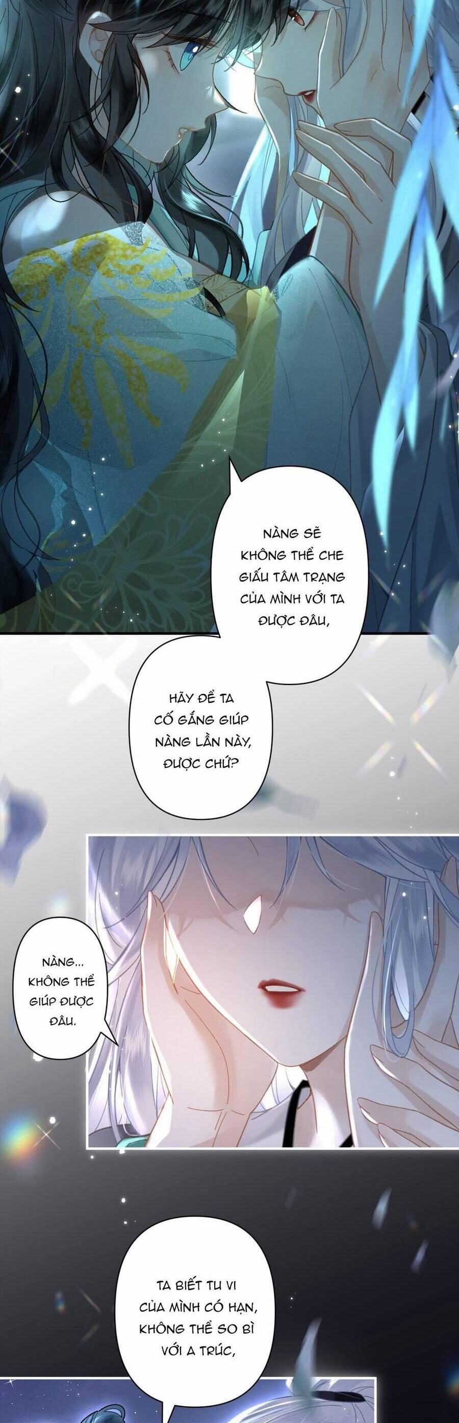 Đến Đông Hải Tìm Mỹ Nhân 30 trang 11