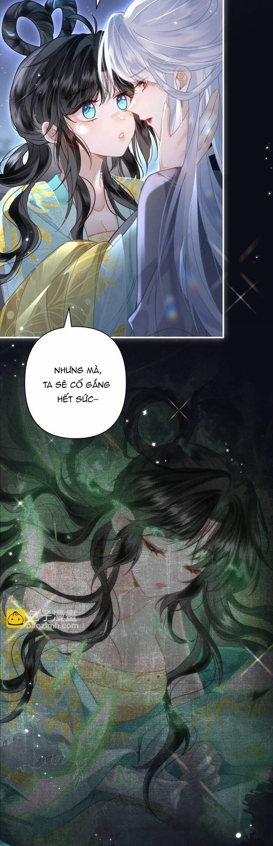 Đến Đông Hải Tìm Mỹ Nhân 30 trang 12