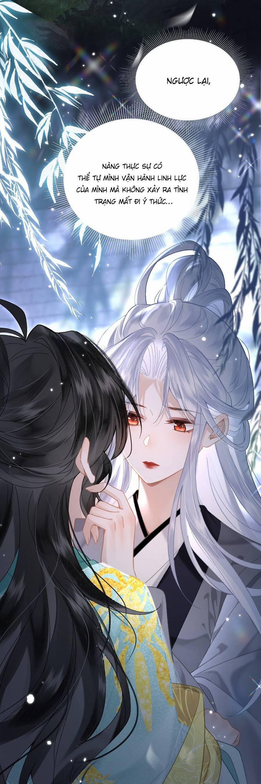 Đến Đông Hải Tìm Mỹ Nhân 30 trang 13