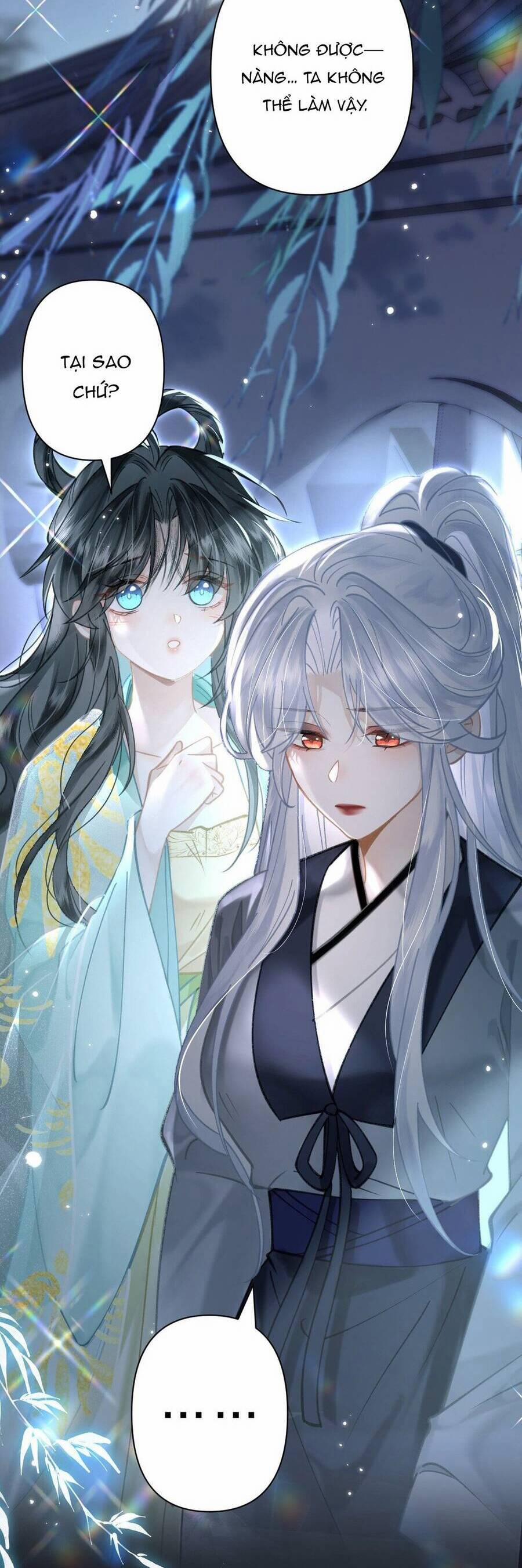 Đến Đông Hải Tìm Mỹ Nhân 30 trang 16