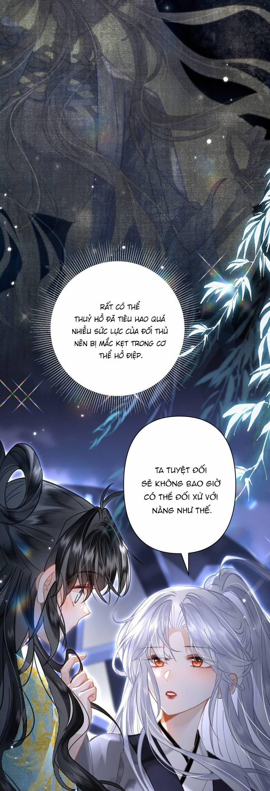 Đến Đông Hải Tìm Mỹ Nhân 30 trang 18