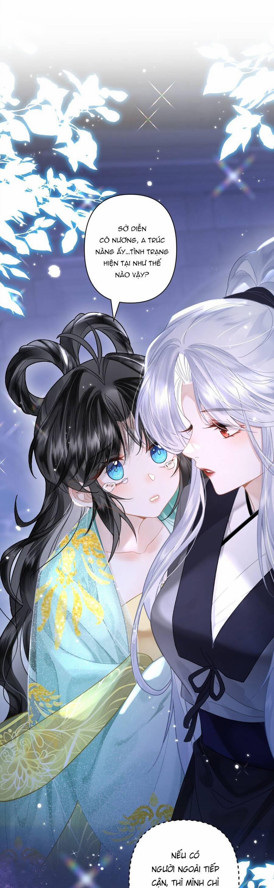 Đến Đông Hải Tìm Mỹ Nhân 30 trang 2