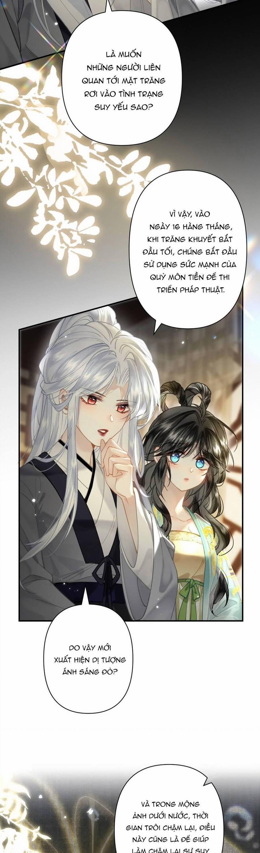 Đến Đông Hải Tìm Mỹ Nhân 30 trang 26