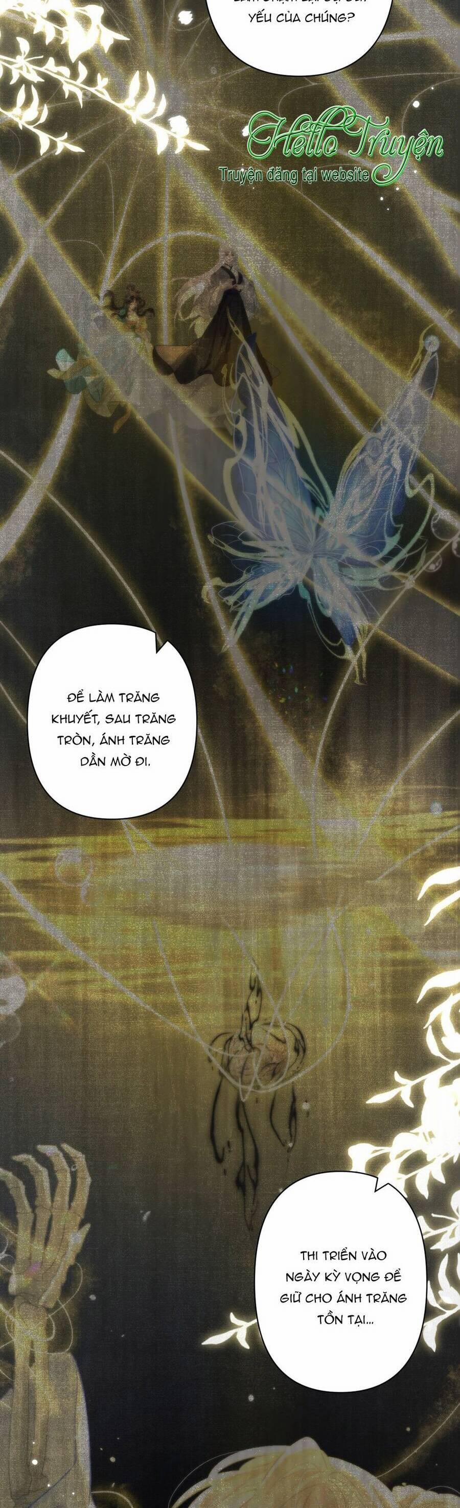 Đến Đông Hải Tìm Mỹ Nhân 30 trang 27