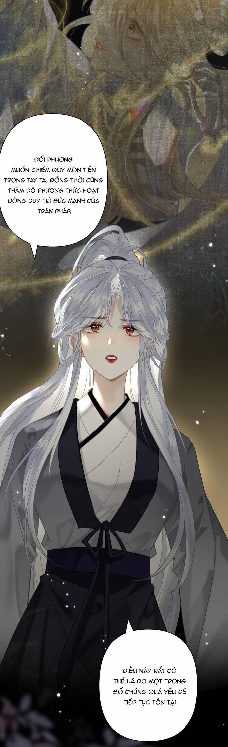 Đến Đông Hải Tìm Mỹ Nhân 30 trang 28