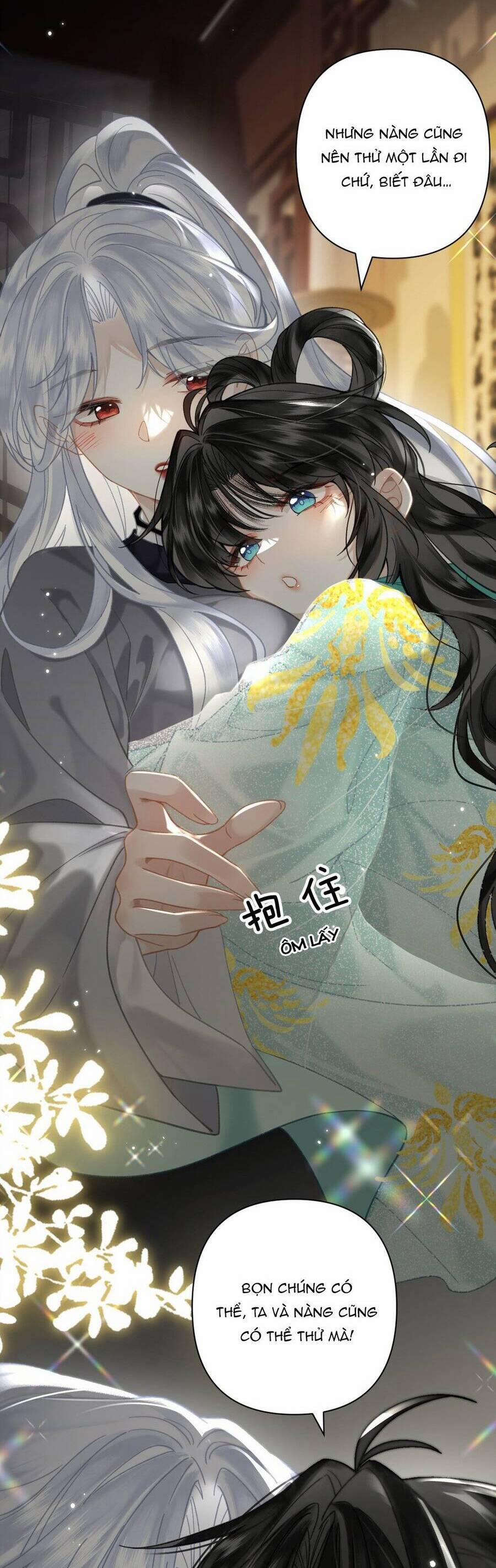 Đến Đông Hải Tìm Mỹ Nhân 30 trang 31