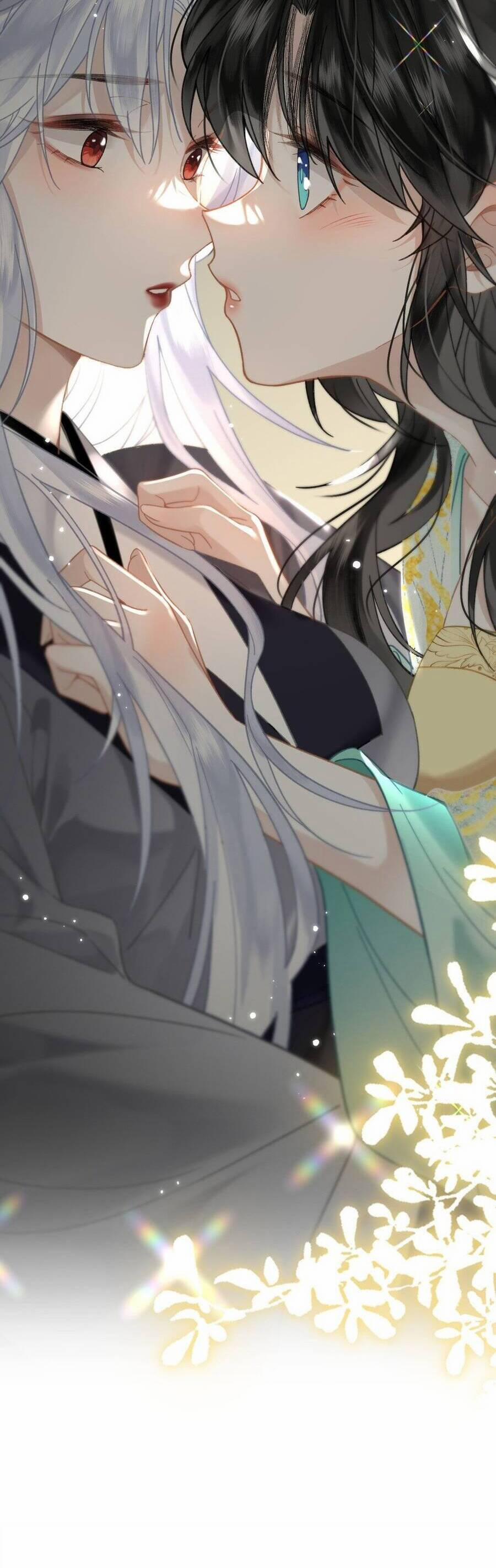 Đến Đông Hải Tìm Mỹ Nhân 30 trang 32